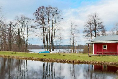 7 persoons vakantie huis in VÅXTORP