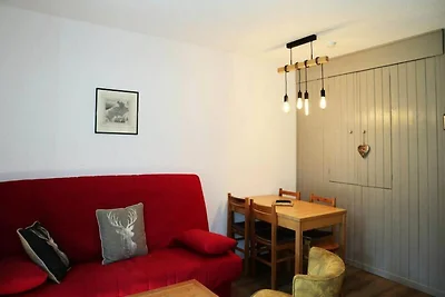 Appartement in Larch Forest vlakbij de pistes