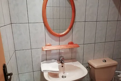 Schönes Ferienhaus mit Pool
