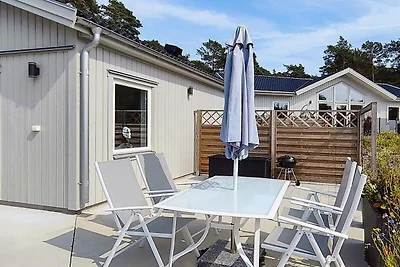 4 Sterne Ferienhaus in Klintehamn