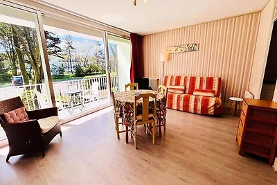 Studio für 3 Personen