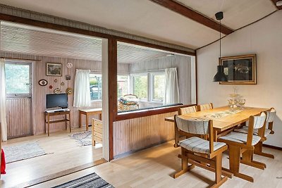 5 Personen Ferienhaus in Eskebjerg