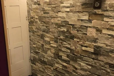 Studio für 4 Personen