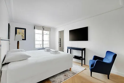 Luxusapartment - 3BR/6P - Faubourg...