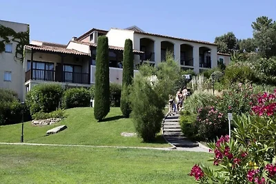 Residenz Die Parks von Grimaud