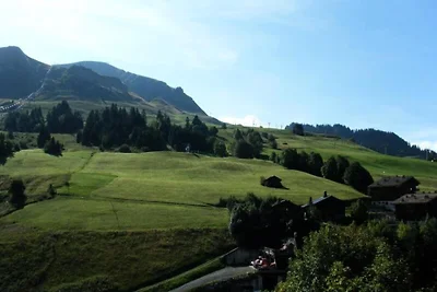 Appartamento a Chinaillon vicino agli impiant...