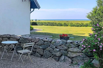 5 Personen Ferienhaus in Tvååker-By Traum