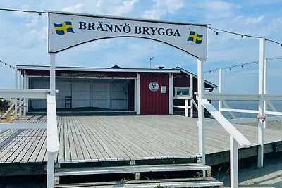 4 stelle case ad BRäNNö