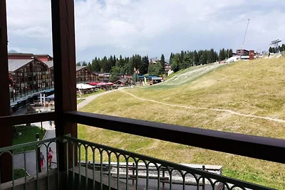 Apartment in Villards in der Nähe der...