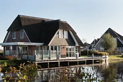 Ferienhaus Erholungsurlaub Delfstrahuizen