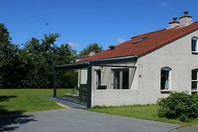 Luxe op Texel eiland