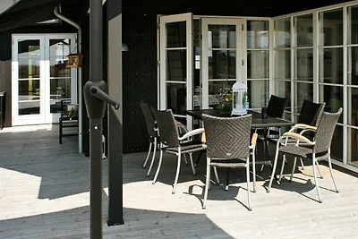 10 Personen Ferienhaus in Nysted-By Traum