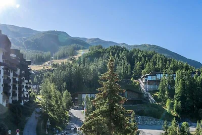 Studio-Hütte im Herzen von Les Orres 1650