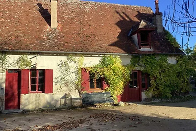 Charmantes Ferienhaus mit privatem Garten