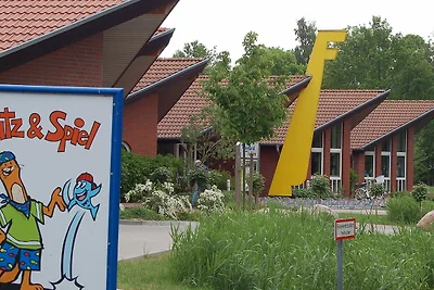 12 Personen Ferienhaus in Otterndorf