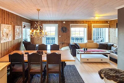 5 Personen Ferienhaus in Rauland-By Traum