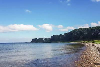 Panoramisches Strandrefugium-By Traum