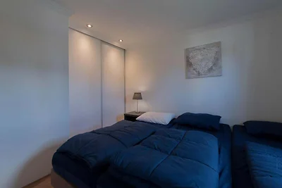 Chalet avec jardin de style Zaan