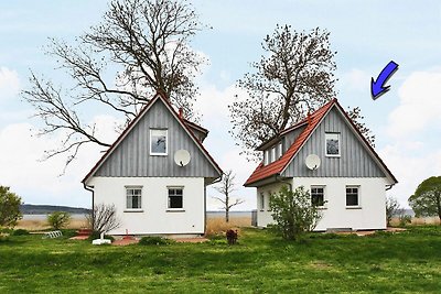 Ferienhaus am Kummerower See, Kummerow-ehem.