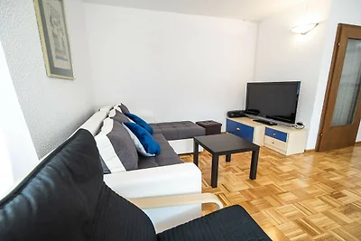 Mountain View Haven Apartments - Two Bedroom ...