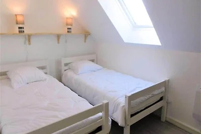 Residenz Les Korrigans