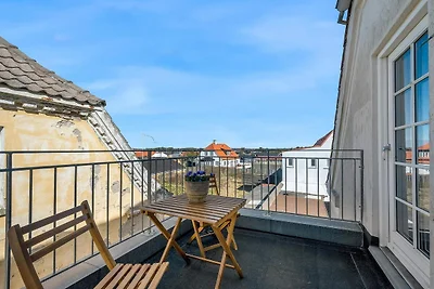 4 Sterne Ferienhaus in Løkken