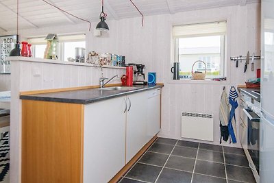 5 persoons vakantie huis in Hejls