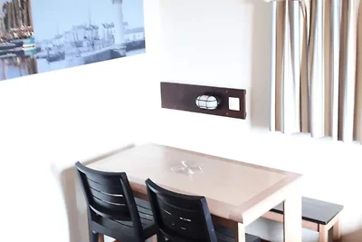 Wohnung in Port Crouesty am Fogeo-Strand