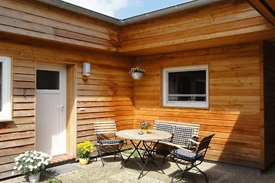 Vakantieappartement met 3 slaapkamers