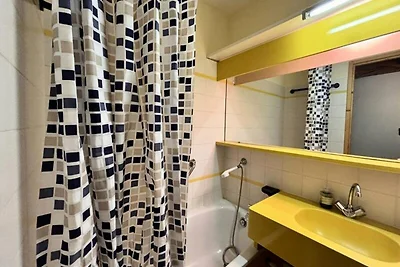 Apartment in Les Coches in der Nähe des Mont...