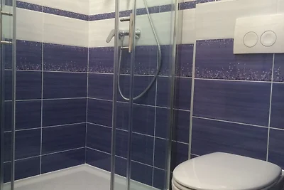Geräumige Ferienwohnung mit Innenhof in Veli...
