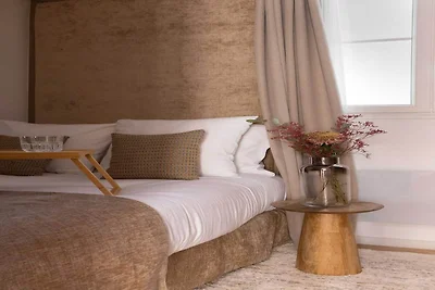 Studio Moderne - AC - 2P- Le Marais