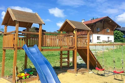 Chalet in riva al ruscello II