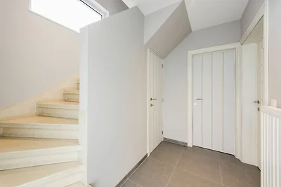 Villa a Koksijde con terrazza