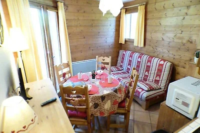 Apartment in Forêt des Rennes in der Nähe von...