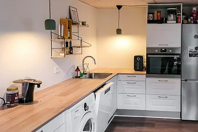 7 persoons vakantie huis in Højslev-By Traum