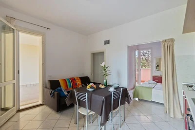 Gemütliche Ferienwohnung in Lido delle Nazion...