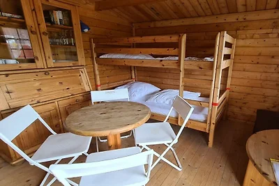 Ferienhaus mit 1 Schlafzimmer