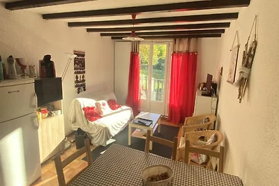 Residenz Les Gemeaux eins