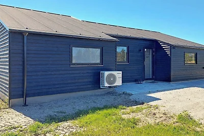 8 Personen Ferienhaus in Ålbæk