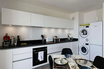 Met uitzicht op zee - 50 m van het...