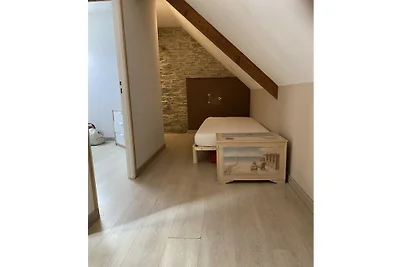 Casa vacanze con 2 camere da letto