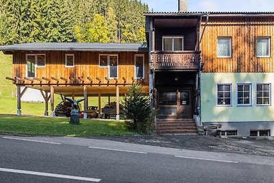 Weitläufiges Ferienhaus in Kliening in der Nä...