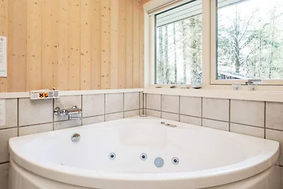 8 persone case ad Løkken