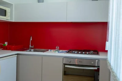 Vacation Home Pasalic - Eight Bedroom Holiday...