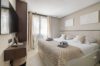 Vakantieappartement Gezinsvakantie Cannes