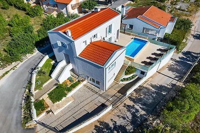 MY DALMATIA - Sea view Villa Anpero