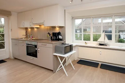 But Dörp 3, Ferienwohnung 3