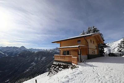 Chalet auf 1700m mit Panorama Ausblick
