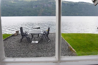 4 Personen Ferienhaus in Utvik-By Traum